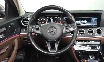 Mercedes-Benz E-Class 2017, 89094 км, за 12465.54 USD - фото 13