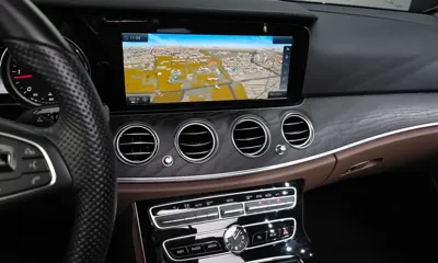 Mercedes-Benz E-Class 2017, 89094 км, за 12465.54 USD - фото 14