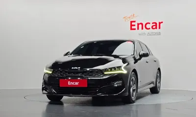 Kia K5 2023, 82931 км, за 13062.89 USD