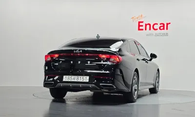 Kia K5 2023, 82931 км, за 13062.89 USD