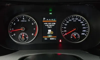 Kia K5 2023, 82931 км, за 13062.89 USD - фото 8