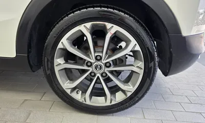 KG_Mobility_Ssangyong TIBOLI 2017, 75687 км, за 5342.02 USD - фото 21