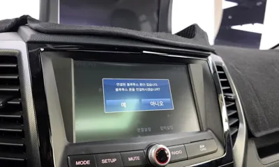 KG_Mobility_Ssangyong TIBOLI 2017, 75687 км, за 5342.02 USD - фото 29