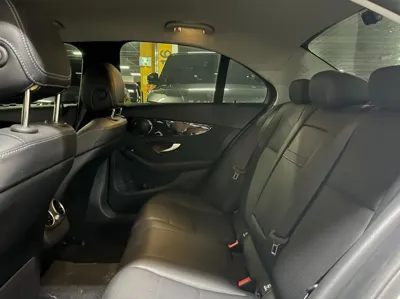 Mercedes-Benz C-Class 2019, 63874 км, за 10928.97 USD - фото 11