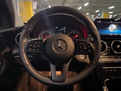 Mercedes-Benz C-Class 2019, 63874 км, за 10928.97 USD - фото 13