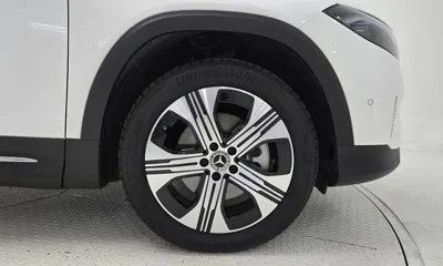 Mercedes-Benz EQB 2025, 12071 км, за 36103.45 USD