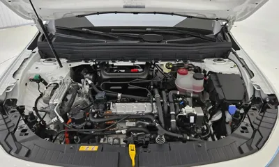 Mercedes-Benz EQB 2025, 12071 км, за 36103.45 USD - фото 6