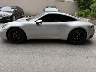 Porsche 911 2023, 72732 км, за 85808.98 USD