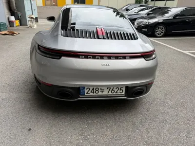 Porsche 911 2023, 72732 км, за 85808.98 USD