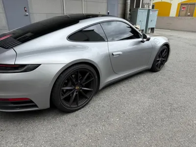 Porsche 911 2023, 72732 км, за 85808.98 USD