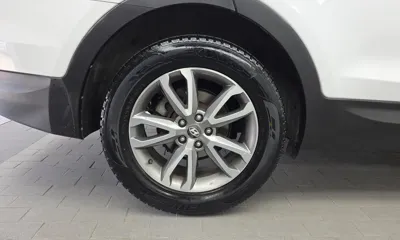 Hyundai Santafe 2013, 208211 км, за 3966.16 USD