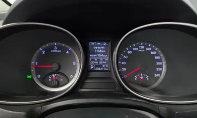 Hyundai Santafe 2013, 208211 км, за 3966.16 USD - фото 8