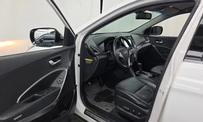 Hyundai Santafe 2013, 208211 км, за 3966.16 USD - фото 10