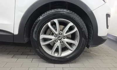 Hyundai Santafe 2013, 208211 км, за 3966.16 USD - фото 21