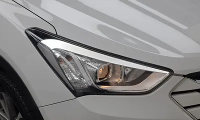 Hyundai Santafe 2013, 208211 км, за 3966.16 USD - фото 22