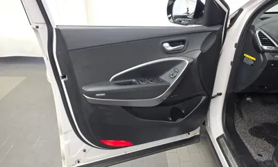 Hyundai Santafe 2013, 208211 км, за 3966.16 USD - фото 24