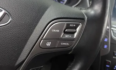 Hyundai Santafe 2013, 208211 км, за 3966.16 USD - фото 26
