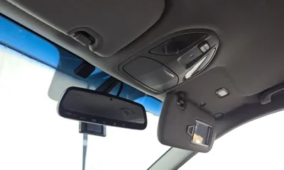 Hyundai Santafe 2013, 208211 км, за 3966.16 USD - фото 29