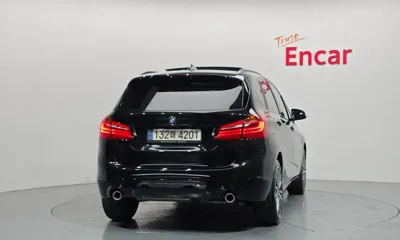 BMW 2-Series 2021, 111093 км, за 10901.88 USD