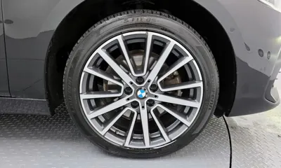 BMW 2-Series 2021, 111093 км, за 10901.88 USD