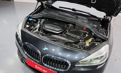 BMW 2-Series 2021, 111093 км, за 10901.88 USD - фото 6