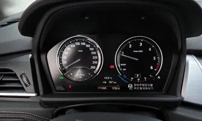 BMW 2-Series 2021, 111093 км, за 10901.88 USD - фото 8