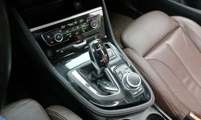 BMW 2-Series 2021, 111093 км, за 10901.88 USD - фото 9