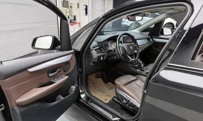 BMW 2-Series 2021, 111093 км, за 10901.88 USD - фото 10