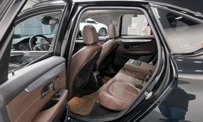 BMW 2-Series 2021, 111093 км, за 10901.88 USD - фото 11