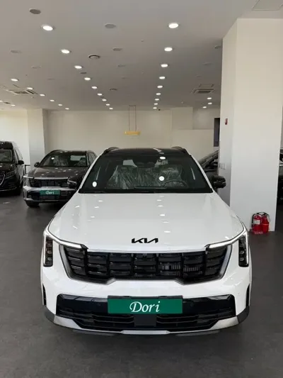 Kia Sorento · 2026 год