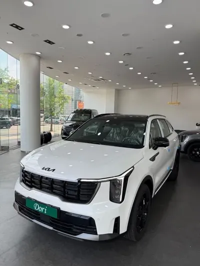 Kia Sorento 2026, 8 км, за 65140.1 USD