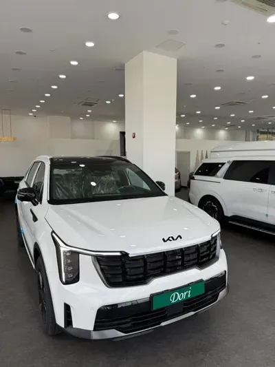 Kia Sorento 2026, 8 км, за 65140.1 USD