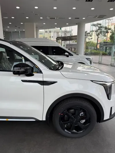 Kia Sorento 2026, 8 км, за 65140.1 USD