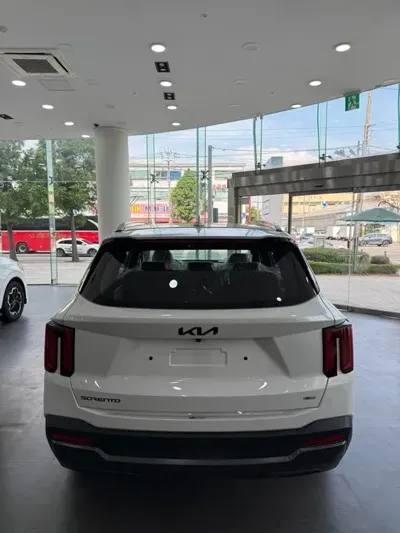 Kia Sorento 2026, 8 км, за 65140.1 USD