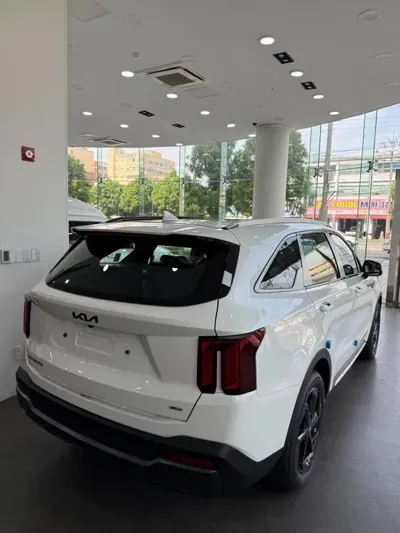 Kia Sorento 2026, 8 км, за 65140.1 USD - фото 6