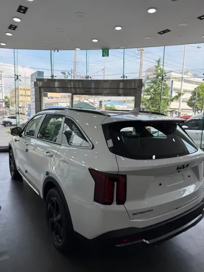 Kia Sorento 2026, 8 км, за 65140.1 USD - фото 7
