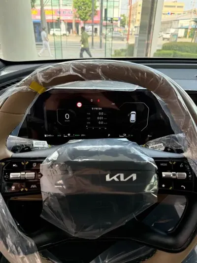 Kia Sorento 2026, 8 км, за 65140.1 USD - фото 8