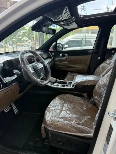 Kia Sorento 2026, 8 км, за 65140.1 USD - фото 10