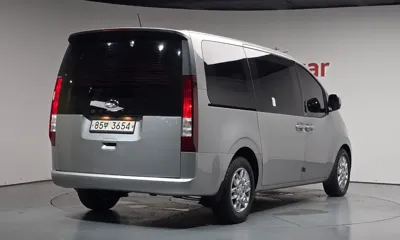 Hyundai Staria 2022, 90588 км, за 13976.46 USD