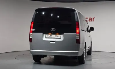 Hyundai Staria 2022, 90588 км, за 13976.46 USD