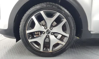 Kia Sportage 2016, 132134 км, за 6556.29 USD