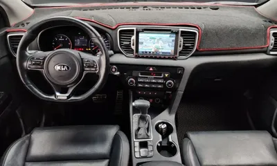 Kia Sportage 2016, 132134 км, за 6556.29 USD - фото 7