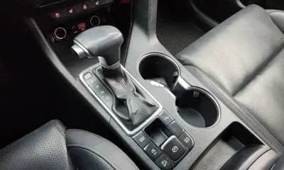 Kia Sportage 2016, 132134 км, за 6556.29 USD - фото 9