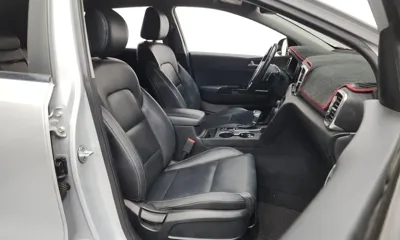 Kia Sportage 2016, 132134 км, за 6556.29 USD - фото 11