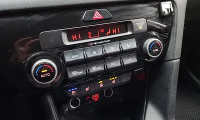 Kia Sportage 2016, 132134 км, за 6556.29 USD - фото 16