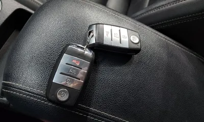 Kia Sportage 2016, 132134 км, за 6556.29 USD - фото 18