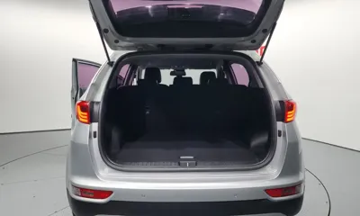 Kia Sportage 2016, 132134 км, за 6556.29 USD - фото 20