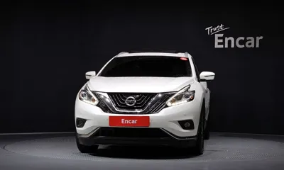 Nissan Murano 2016, 121786 км, за 9264.89 USD