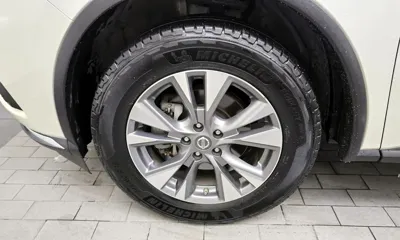Nissan Murano 2016, 121786 км, за 9264.89 USD