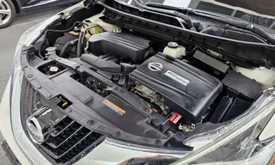 Nissan Murano 2016, 121786 км, за 9264.89 USD - фото 6